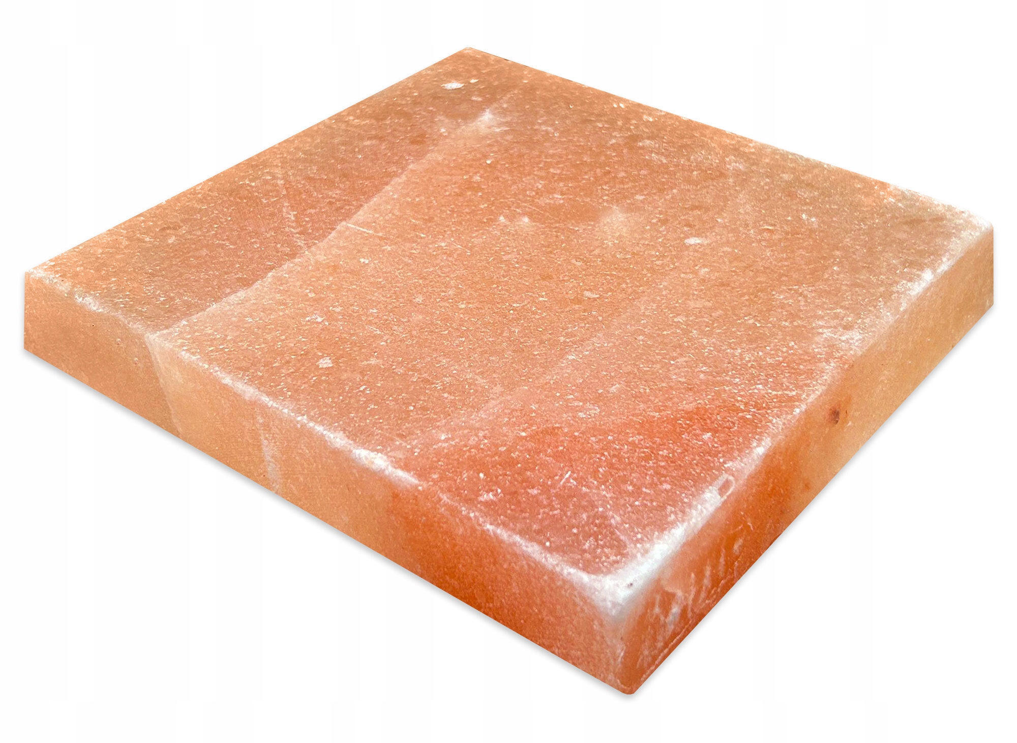 SOLNÁ CIHLA 4 kg DO SOLNÉ JESKYNĚ 20x20x4 - obrazek 3