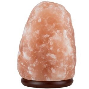Himalájská solná lampa XL, 12-15 kg