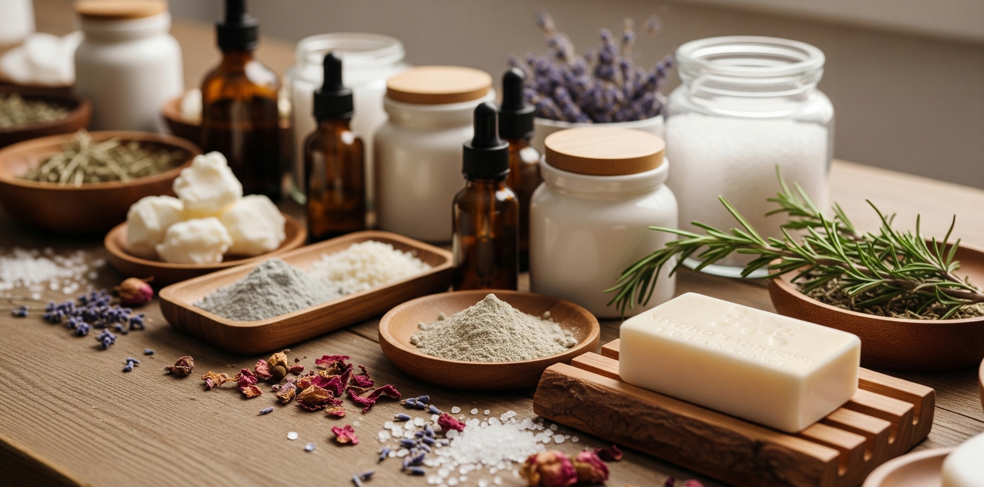 Mydło w kostce Zabłockie Hipoalergiczne 100G naturalne Solankowe AZS - obrazek 6