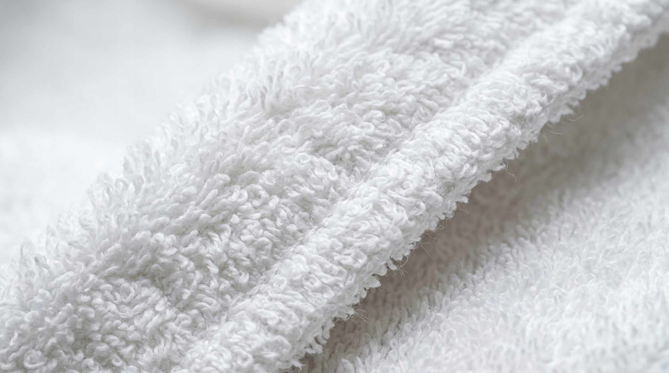 Szlafrok Biały Frotte Damski Męski Bawełna Unisex Hotelowy Miękki Chłonny S-XL - obrazek 6